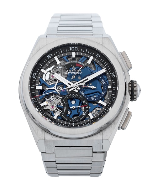 Zenith El Primero 95.9002.9004/78.M9000